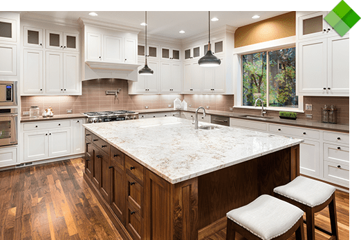 Kitchen & Bath Remodeling in Warrington, PA