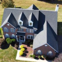 Full Roof Replacement in Chalfont, PA