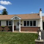 Roof Replacement in Willow Grove, PA