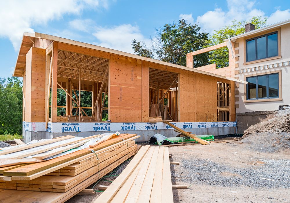 Warminster Home Additions