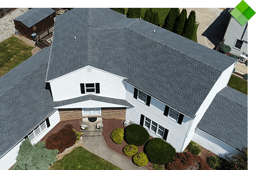Roofing in Warrington, PA