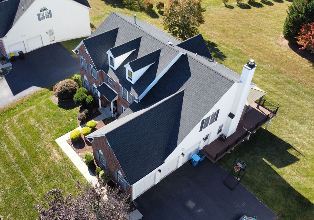 Luxury Roofing in Warminster, PA