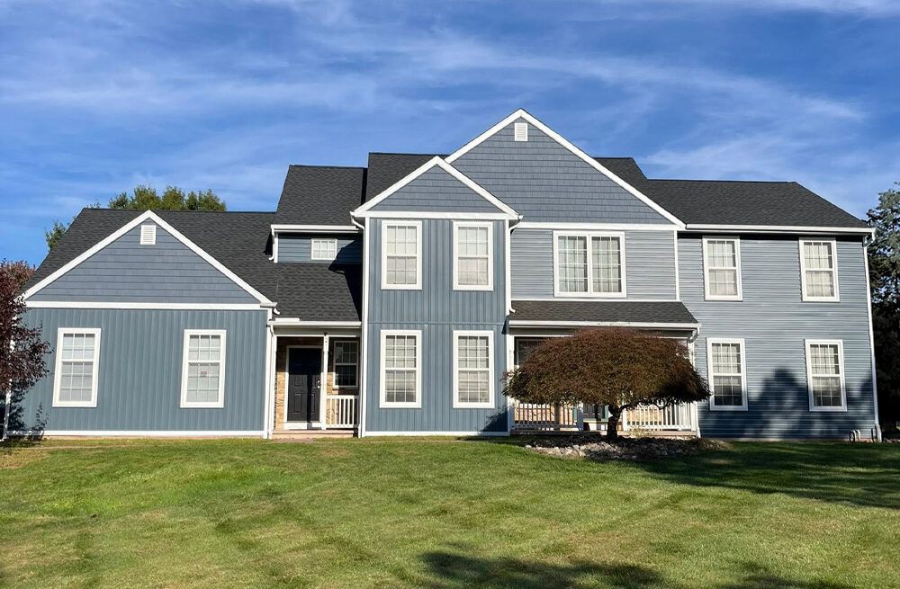 Roof & Siding Replacement in Royersford, PA