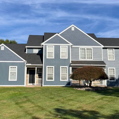 Roof & Siding Replacement in Royersford, PA