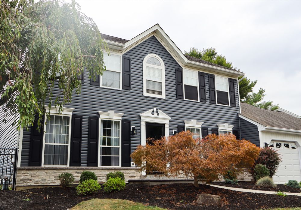 Expert Siding Services in Warminster, PA