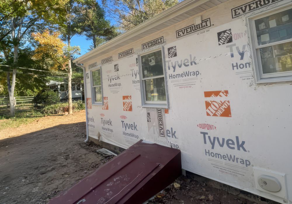 Local Siding Service Provider in Warminster, PA