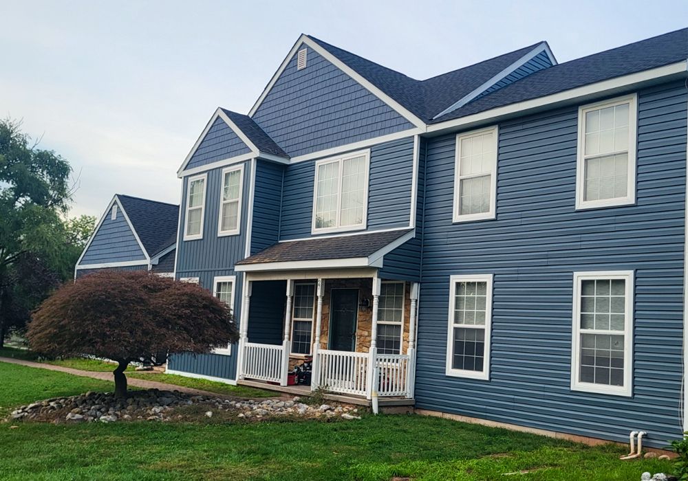 Greater Philadelphia Siding Service Provider