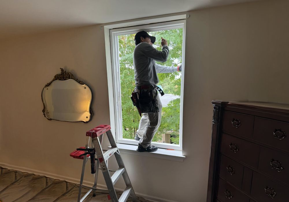 Warminster Window & Door Service Provider