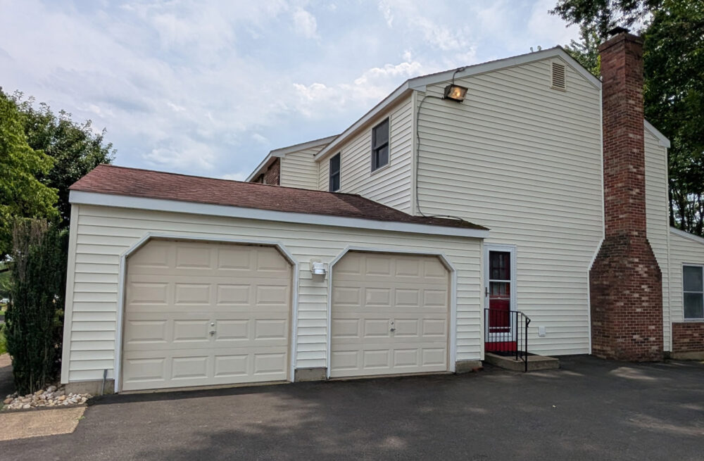 Siding Installation in Feasterville, PA