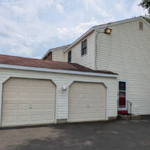 Siding Installation in Feasterville, PA