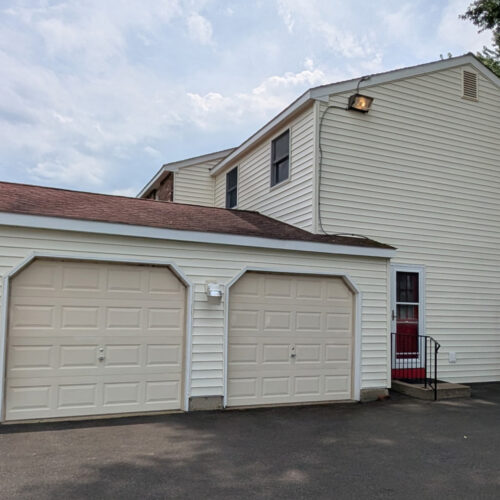 Siding Installation in Feasterville, PA