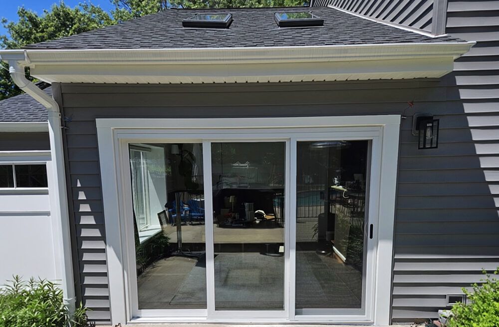 Siding, Roof, Window & Door Replacement in Jamison, PA