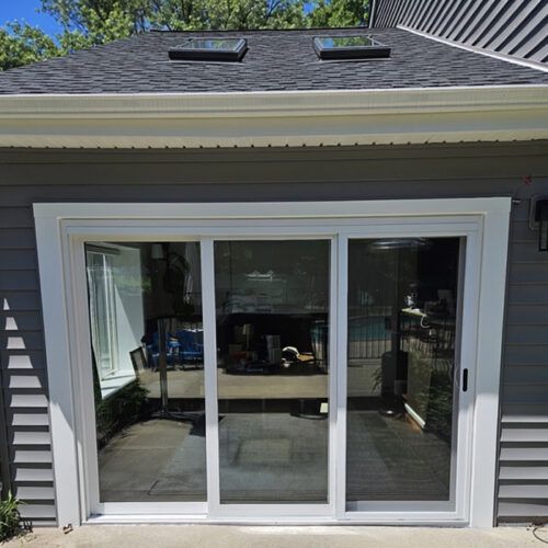 Siding, Roof, Window & Door Replacement in Jamison, PA