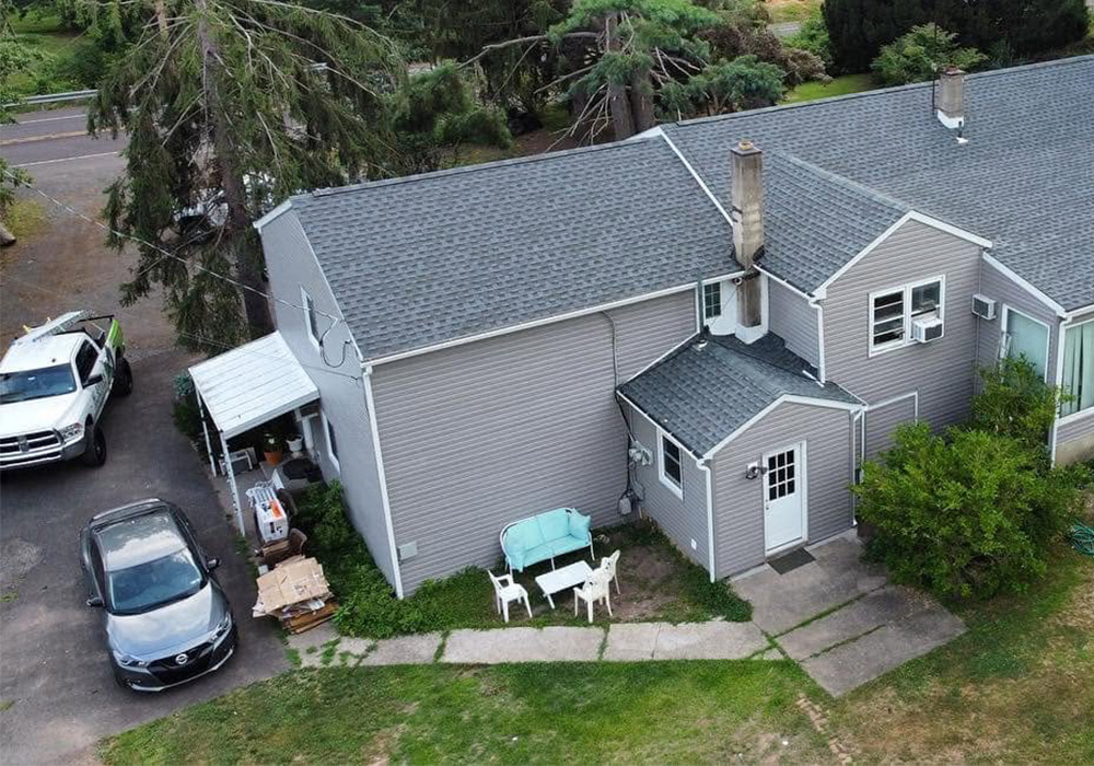 Warminster Roof Replacement