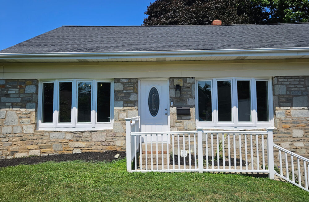 Window Replacement in Warminster, PA