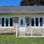 Window Replacement in Warminster, PA