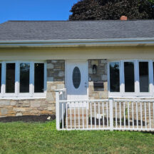 Window Replacement in Warminster, PA