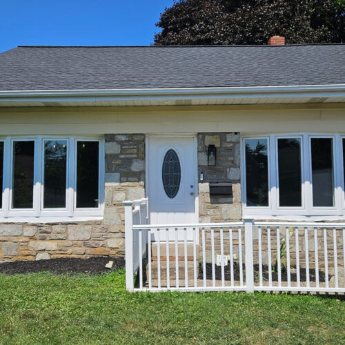 Window Replacement in Warminster, PA
