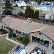 Roof Replacement in Southampton PA