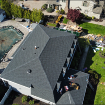 Roof Replacement in Warrington PA