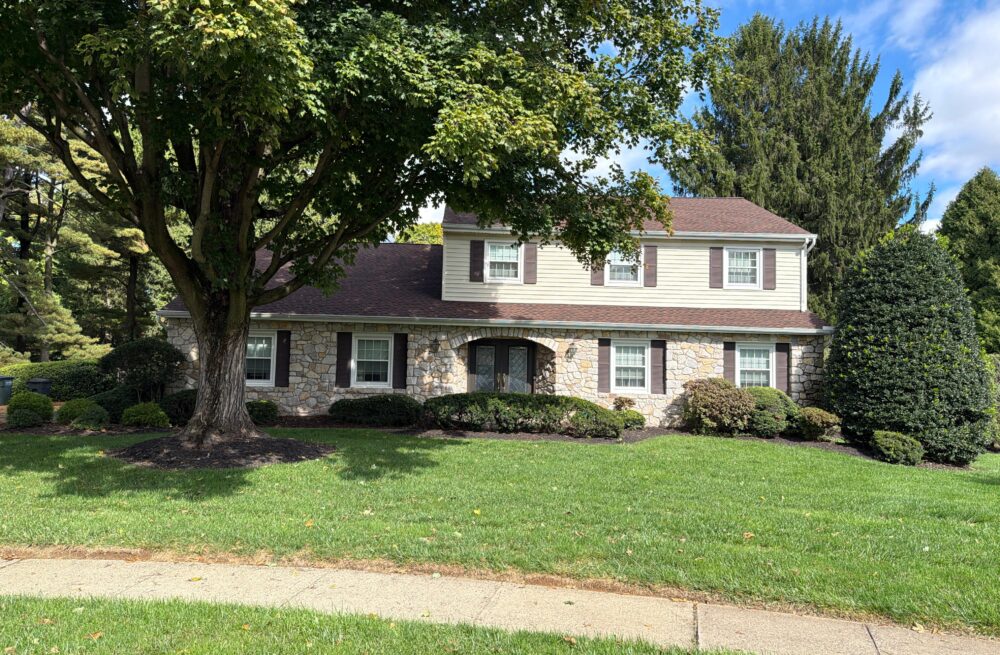 35 Snowflake Road