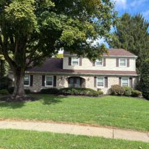 35 Snowflake Road