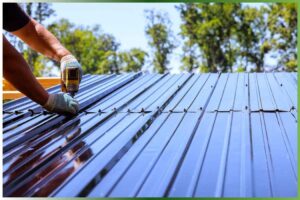 Warminster Metal roofing Contractors
